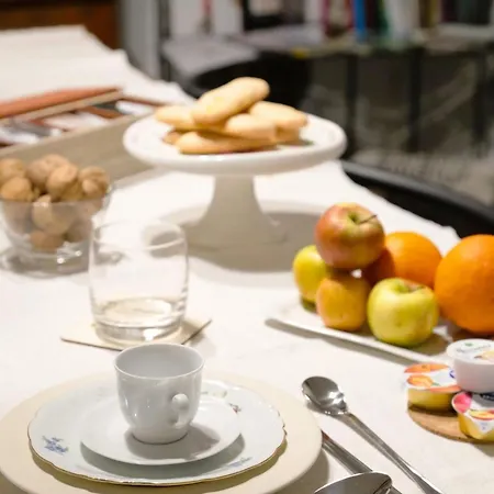 Le Mongolfiere Bed & Breakfast