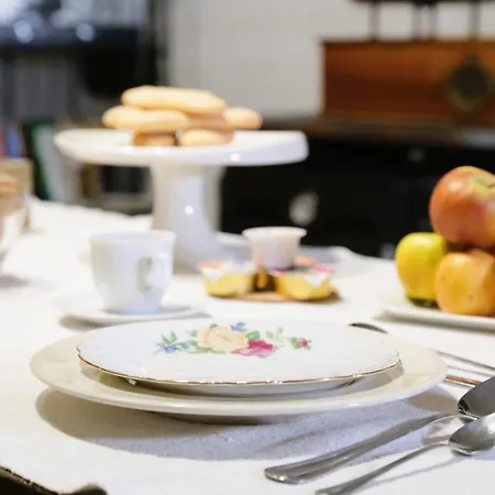 Le Mongolfiere Bed & Breakfast *