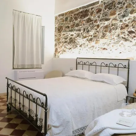 Bed & Breakfast Le Mongolfiere