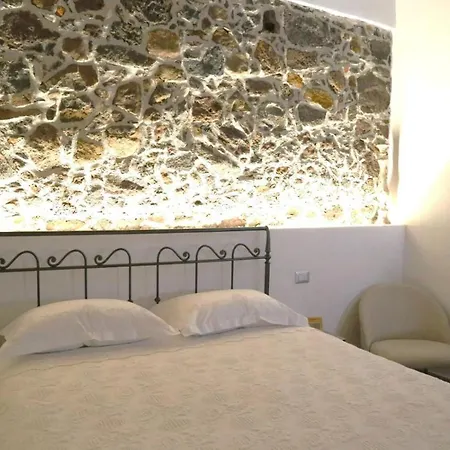 Bed & Breakfast Le Mongolfiere