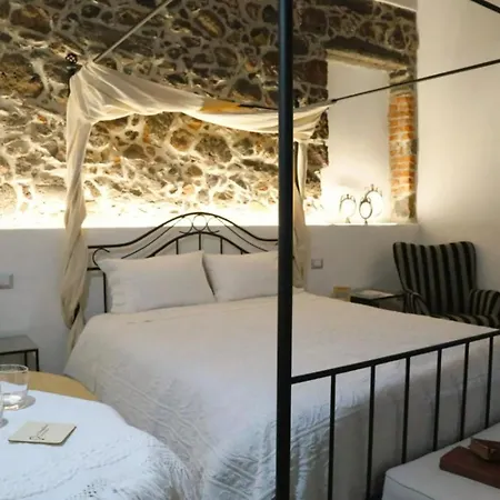 Bed & Breakfast Le Mongolfiere *