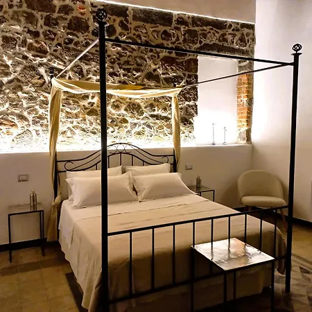 Bed & Breakfast Le Mongolfiere *