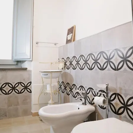 Le Mongolfiere Bed and Breakfast Paulilatino