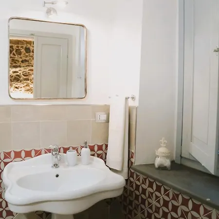 Bed and Breakfast Le Mongolfiere Paulilatino