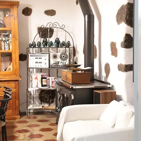 Le Mongolfiere * Paulilatino