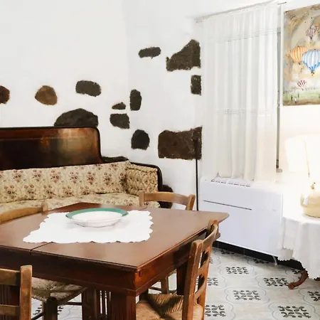 Bed and Breakfast Le Mongolfiere Paulilatino