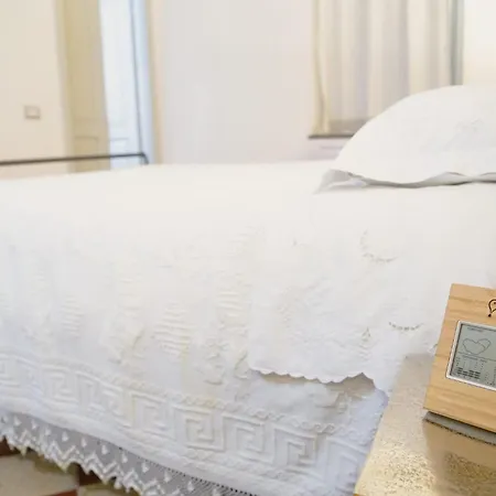 Bed & Breakfast Le Mongolfiere *