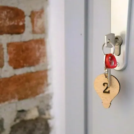 Le Mongolfiere Paulilatino