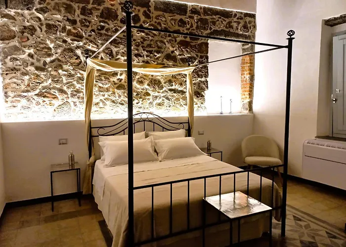 Bed and breakfast Le Mongolfiere *