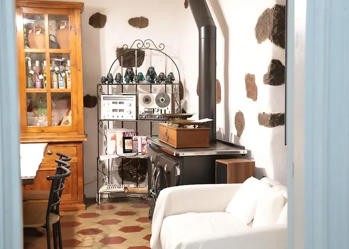 Le Mongolfiere * Paulilatino