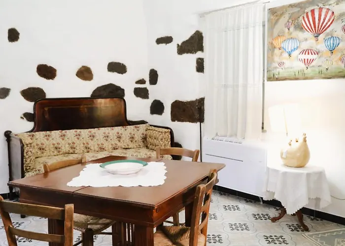 Bed and breakfast Le Mongolfiere Paulilatino