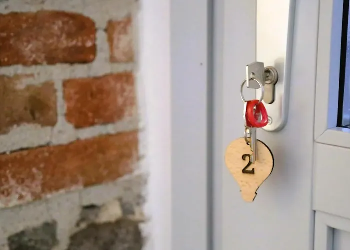 Le Mongolfiere Paulilatino