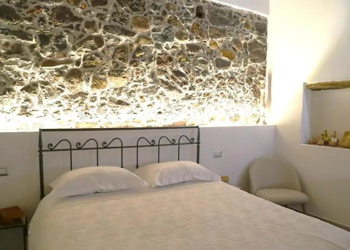 Bed and breakfast Le Mongolfiere