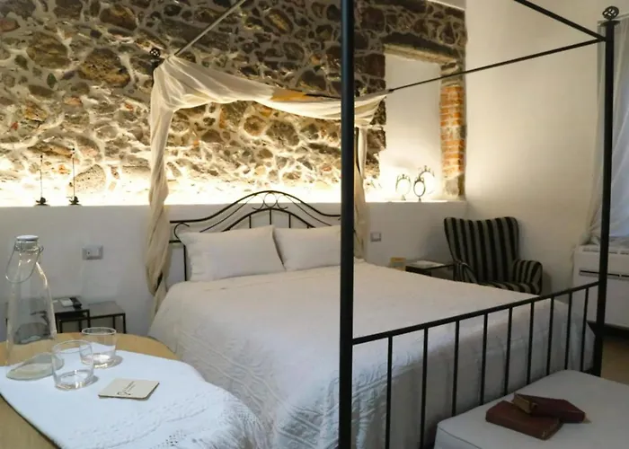 Bed and breakfast Le Mongolfiere *